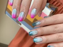 901(ナインティワンネイル)/アート