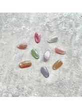 エムネイル(M nail)/