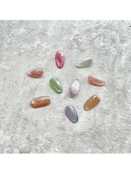 エムネイル(M nail)/