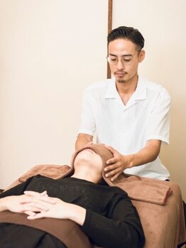 エニシ(縁)の写真/【寝不足の方必見！寝不足ケア整体】なかなか眠れない、眠りが浅い等の睡眠のお悩みがある方におすすめ。