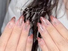 ローゼリア(Rosella)/