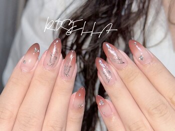 ローゼリア(Rosella)/
