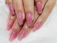 マイネイルプラス 野江内代(my nail plus)/ワンカラー