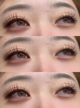 パンダアイラッシュ 上野(panda eyelash)/