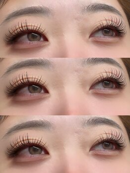 パンダアイラッシュ 上野(panda eyelash)/