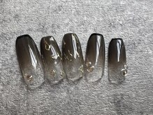 キー(key.)/定額デザインサンプル