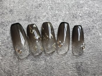 キー(key.)/定額デザインサンプル