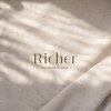 リシェリ(Richer)のお店ロゴ