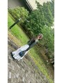 ラ フェリシア(La ferisia) La ferisia momoka