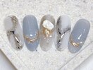 ☆大理石ニュアンス