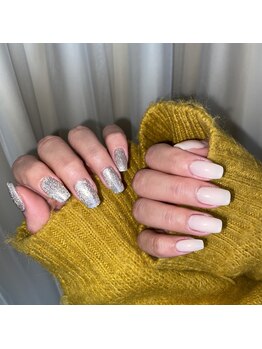 フラッシュワンカラー