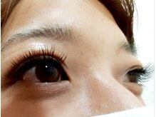 ヘアー メイク リアン 京田辺 新田辺店(REAN)/パーフェクトラッシュ