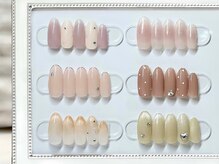 リステン(Lis 10)/【定額C】過去のデザイン