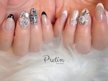 プレティム(Pretim)/