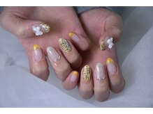 ミロット(milot.)/持ち込みデザイン