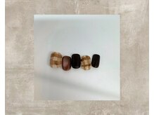 マルネイル 大宮店(MARU NAIL)/regular design course ¥7,480