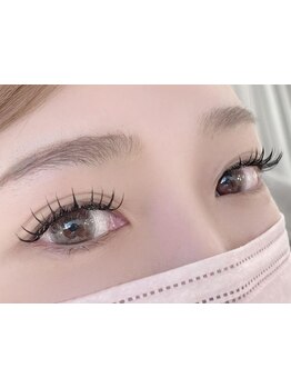 デザイン力が自慢のサロン