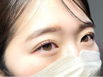 ブラン(Blanc)/まつげパーマ