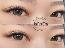 【ボリュームラッシュ】