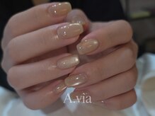 エイヴィア(A.via)/