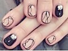 デイジー(daisy)/モードネイル