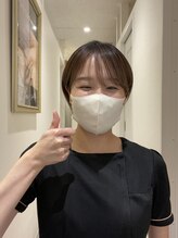 スピード美人 新宿店 カネコ 