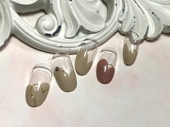 アミュゼ 本八幡店/定額ゴールド