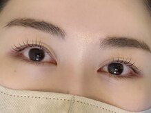 ネイルサロン プール ヴー(Nail Salon Pour Vous)/【まつげ/ラッシュリフト】