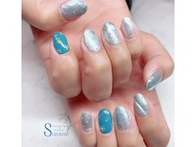 スズラン(SUZURAN)/パーツフラワー