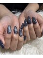 フェリーチェ 瑞江(felice) マグネット1カラー 8,500円(税込9,350円)ダークなブルー!