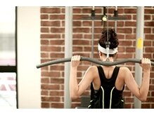 フォーティミニッツ 六甲道店(40 MINUTES)/トレーニングマシン