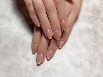 ネイルエンペラー(nail emperor)/マグネットワンカラー