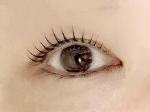 ジャスミン(Jasmine)/まつげパーマ