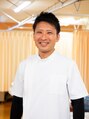 石山整骨院 平澤 亮