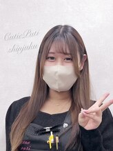 キューティプティ新宿&nbsp;横山 