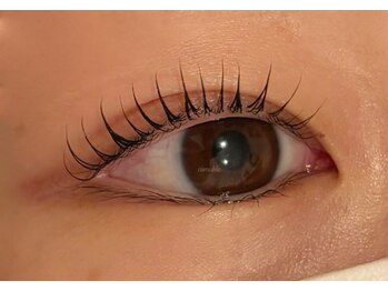 エマーブル 安城本店(aimable)/束感まつ毛パーマ