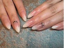 ブローディアネイル 川崎店(Brodia nails)/