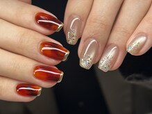 リノネイル(Lino Nail)/持ち込みネイル