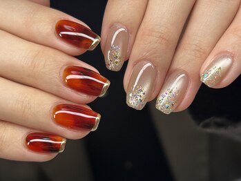 リノネイル(Lino Nail)/持ち込みネイル