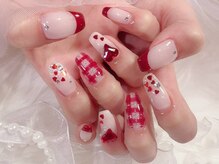 ミイネイル(Me nail)