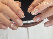 アンドナ バイ ケディット(ANDNA by KEDIT)