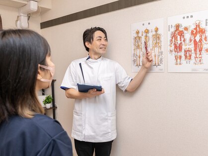 トトノエ(toTonoe)の写真