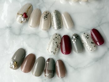 ルポネイル(repos.nail)/