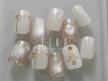 まつ毛エクステアンドネイル フィーカ 新松戸(FIKA)