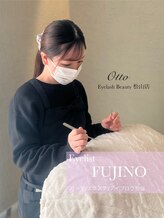 オットー 松山店(Otto) 藤野