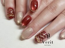 ヴェリット 大森店(Verit)/◇トレンドアートコース◇