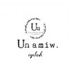 アンアミゥ(Un amiw.)のお店ロゴ