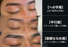 ゴリラアイブロウ 仙台店