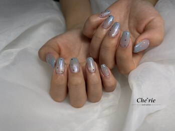 マグネットグラデーション