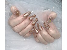 ヒマワリネイル(Himawariネイル)/